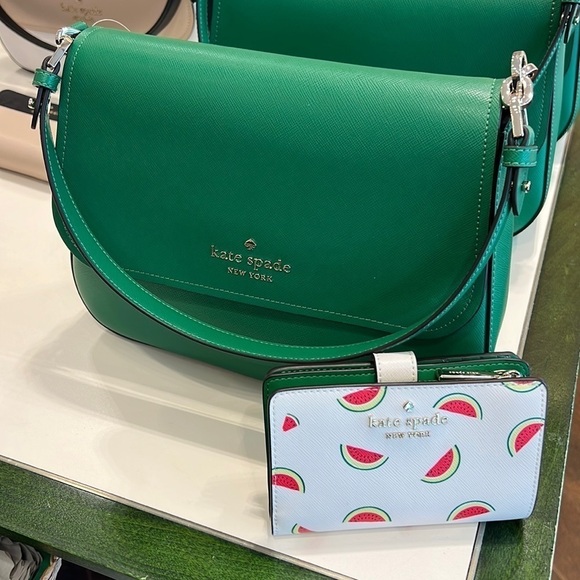 kate spade Handbags - Kate spade set